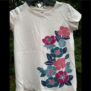 Tea Collection girls t shirt